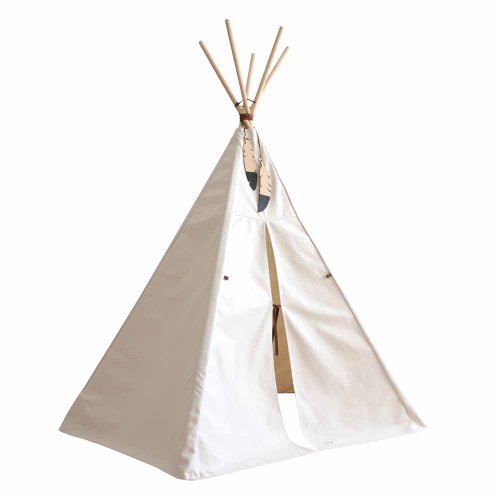 Tipi Nevada Pure Line - Ecru