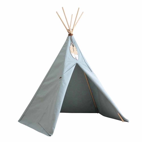 Tipi Nevada Pure Line - Gris bleuté