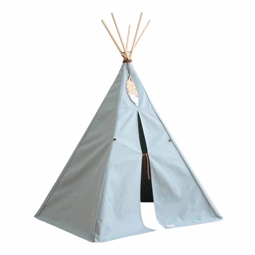 Tipi Nevada Pure Line - Gris bleuté