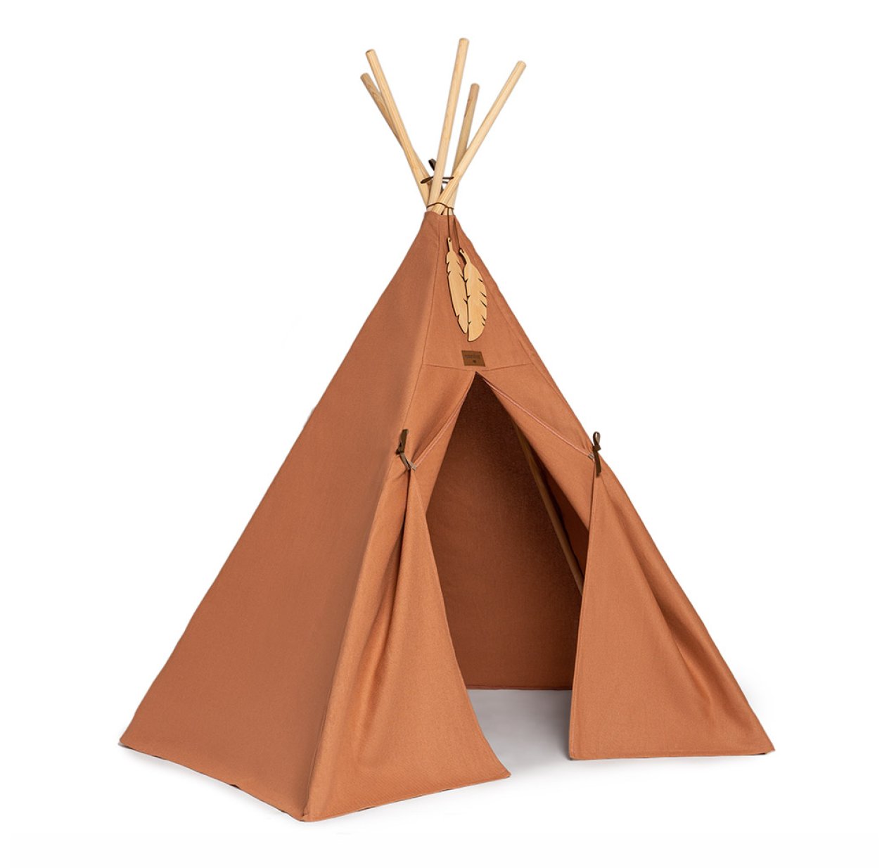 Tipi Nevada Pure Line - Sienne