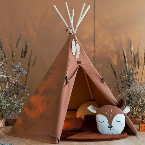 Tipi Nevada Pure Line - Sienne