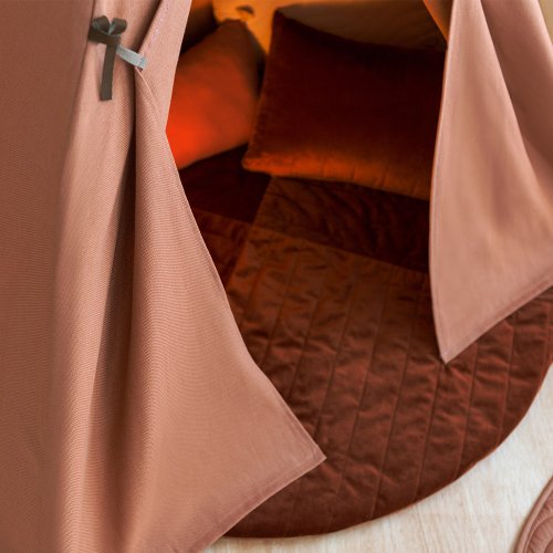 Tipi Nevada Pure Line - Sienne