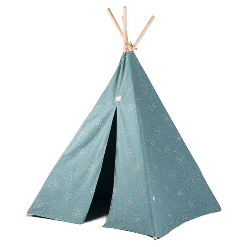 Tipi enfant Phoenix Gold Confetti