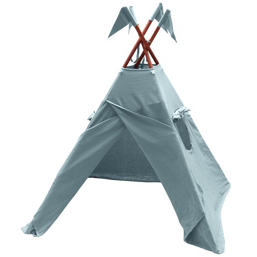 Tipi - Bleu clair