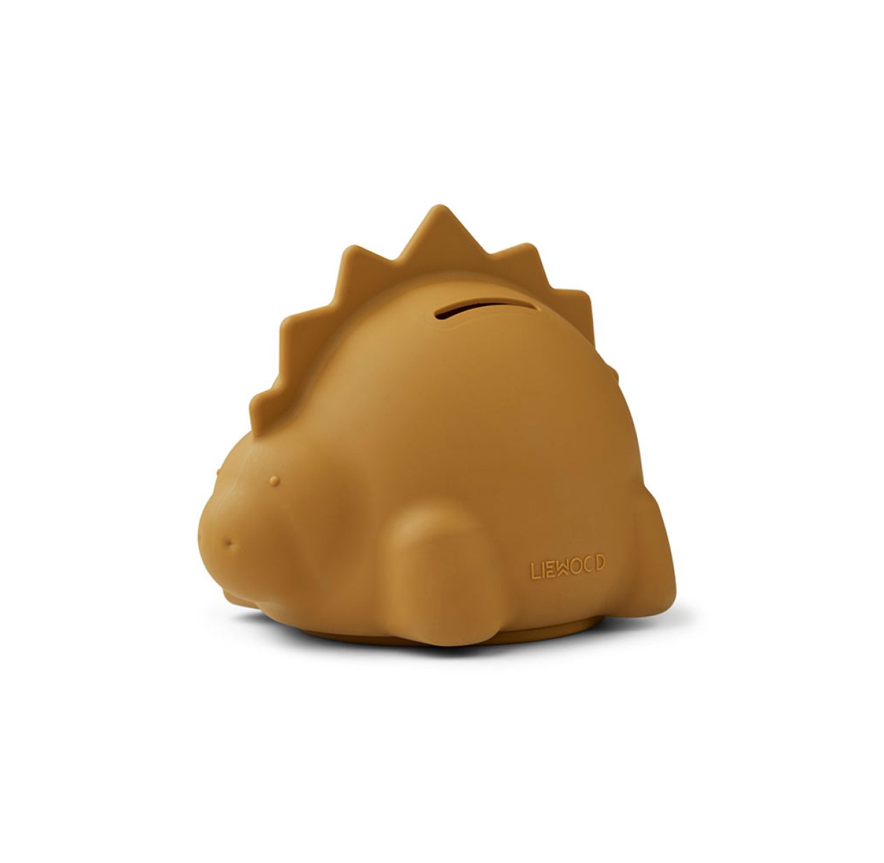 Tirelire Dinosaure Palma - Golden Caramel