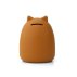 Tirelire Chat Palma - Moutarde
