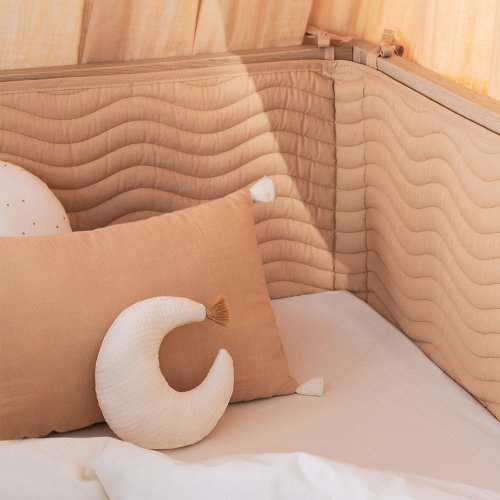 Tour de lit Alexandria - Nude