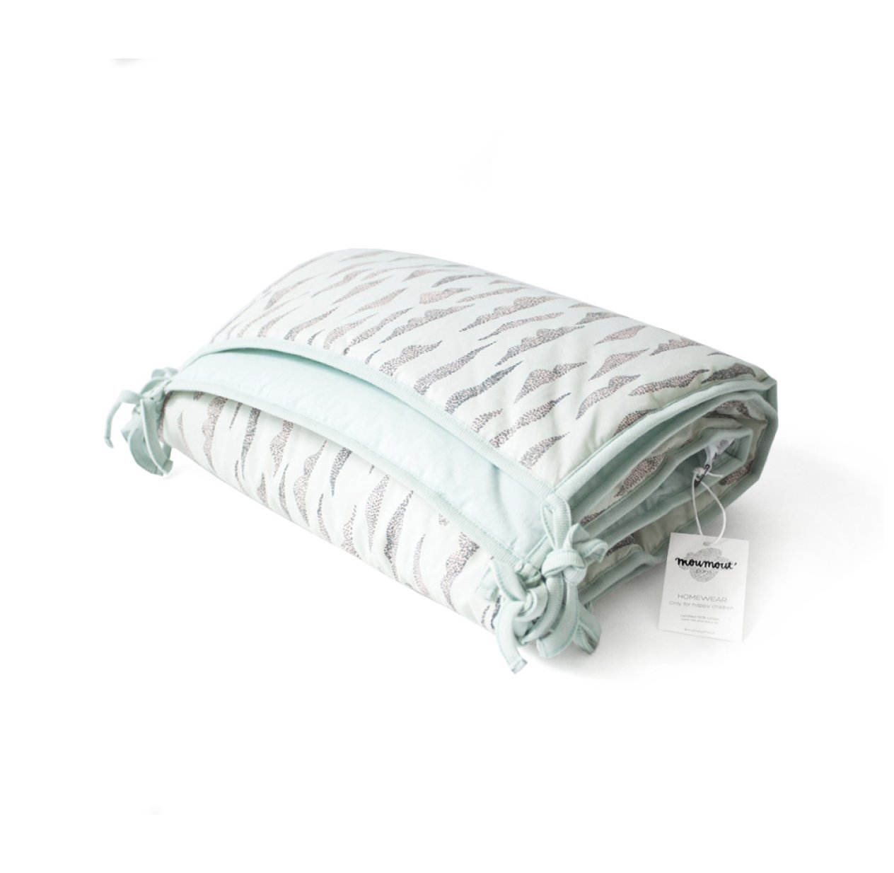 Tour de lit ROUND - Dunes