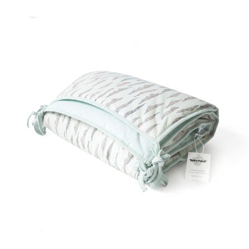 Tour de lit ROUND - Dunes