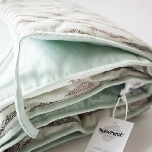 Tour de lit ROUND - Dunes