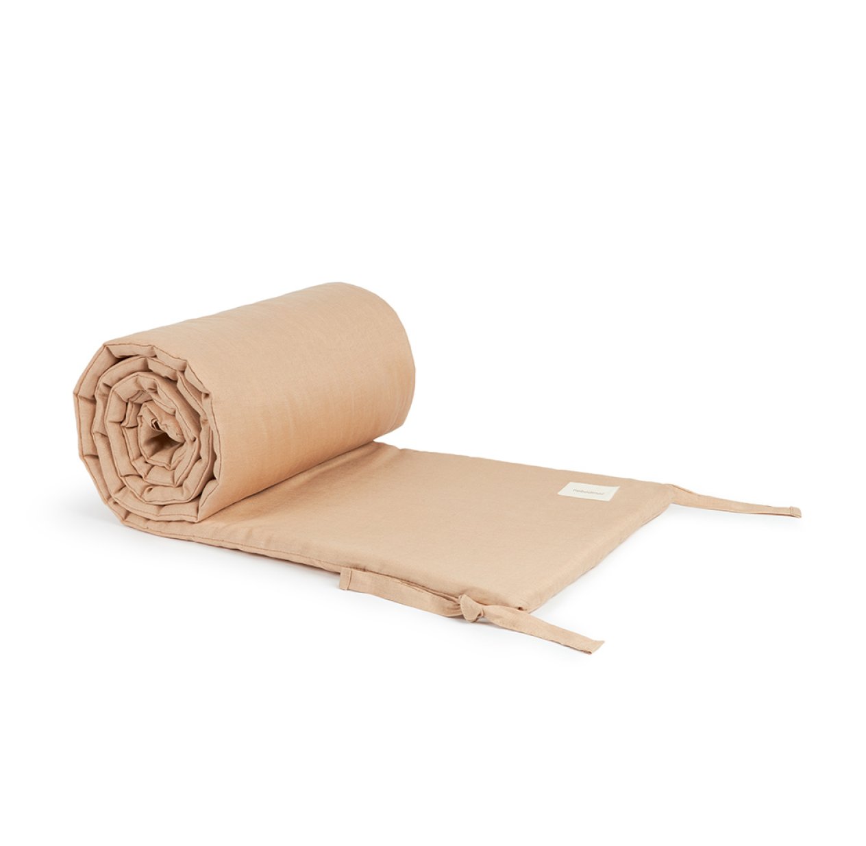 Tour de lit Lin Français - Sand