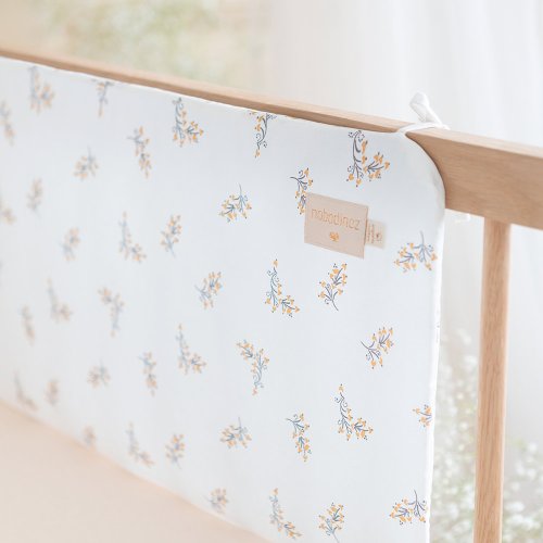 Tour de lit bébé Nest - Flore