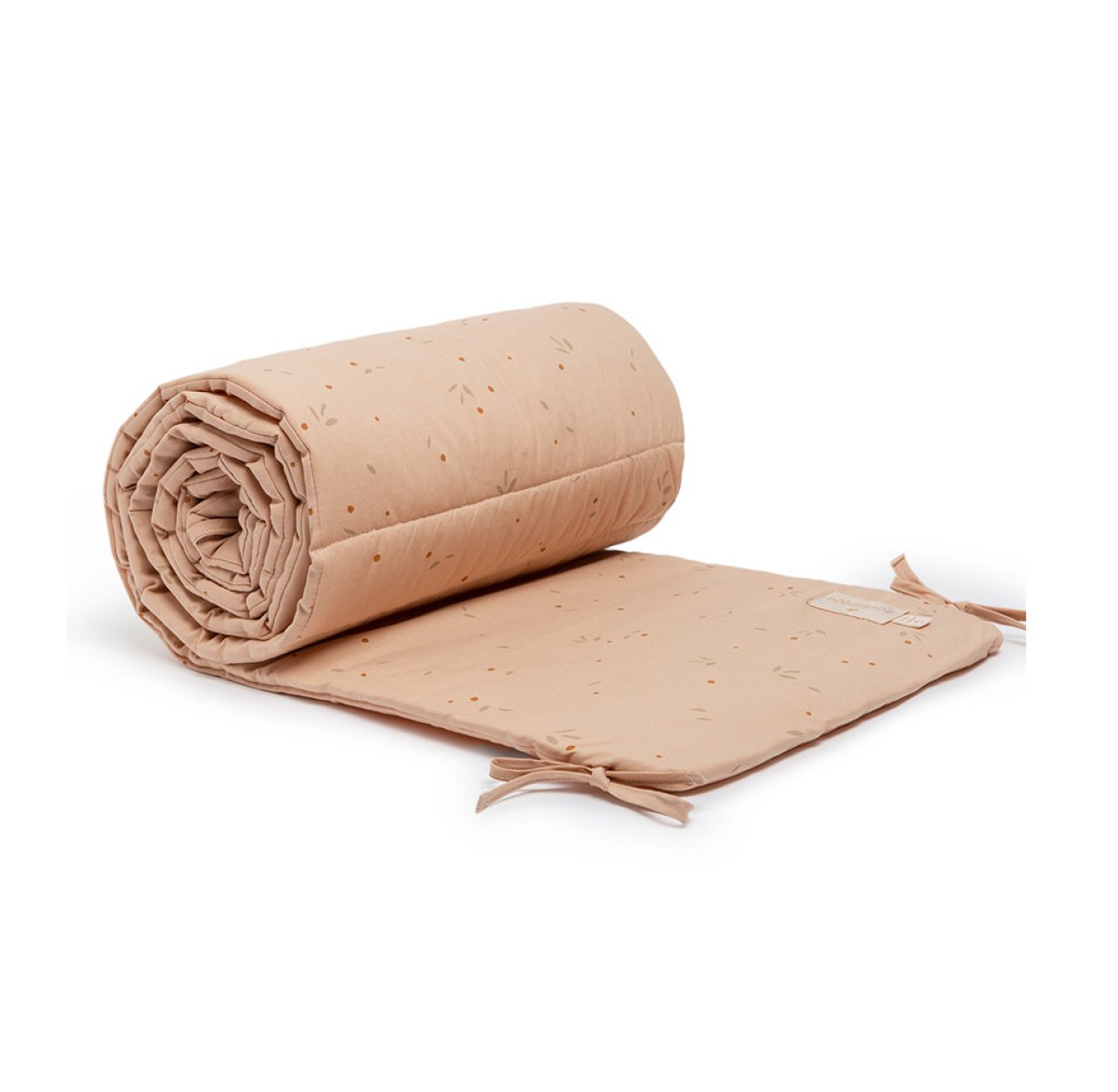 Tour de lit bébé Nest Willow - Dune