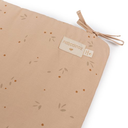 Tour de lit bébé Nest Willow - Dune