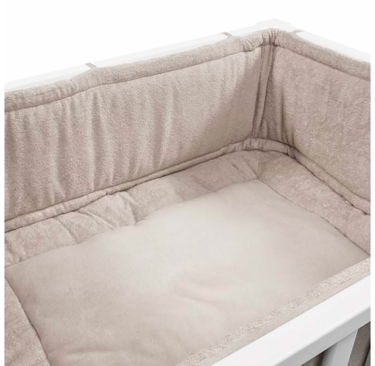 Tour de parc éponge - Sable