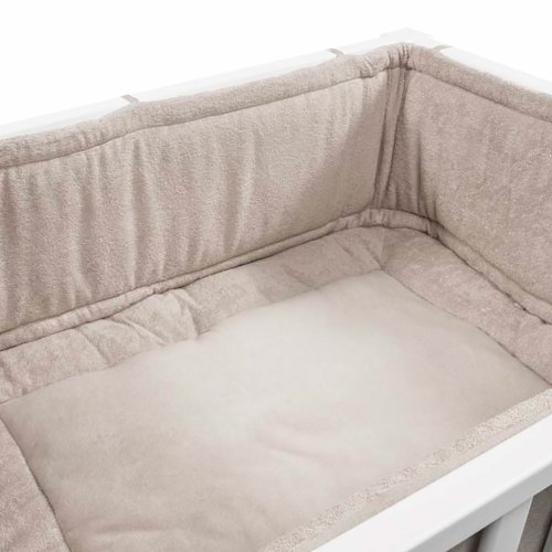 Tour de parc éponge - Sable