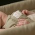 Transat Bébé Growing Green - Vert laurier