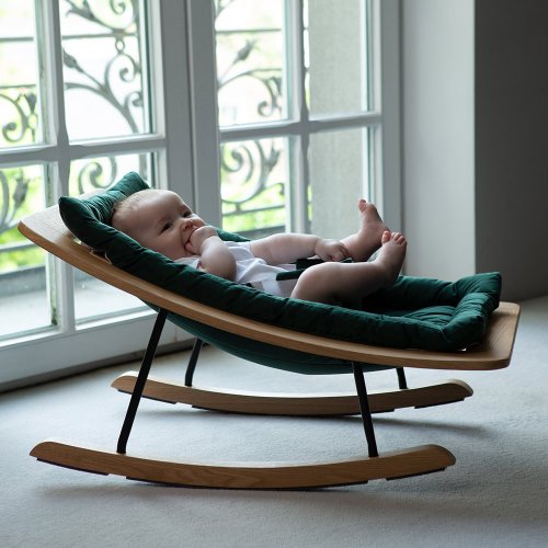 Transat Bébé - Beige