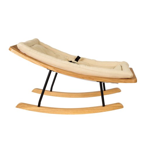 Transat Bébé - Beige