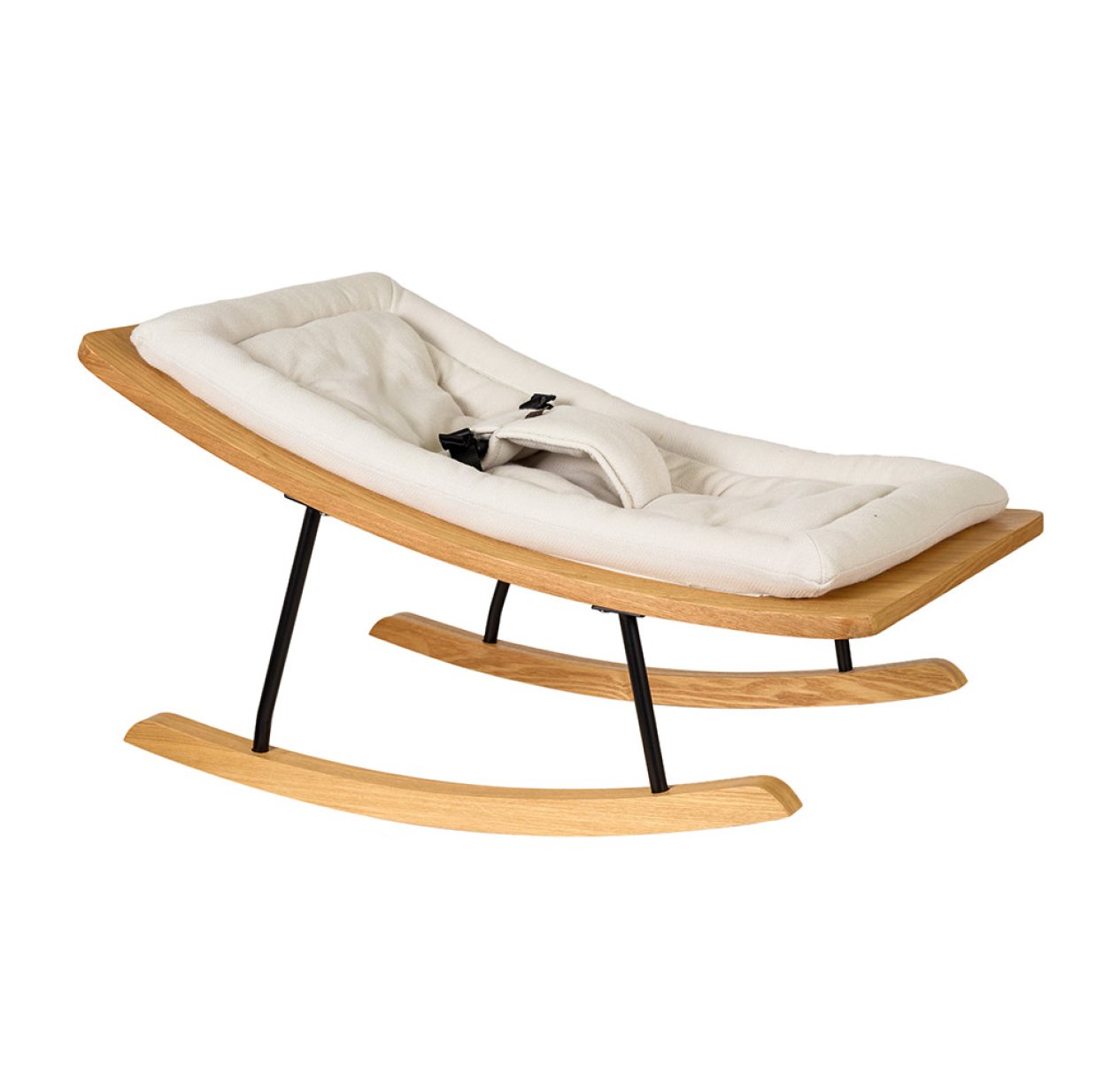 Transat Bébé - Gris clair