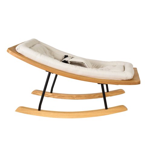 Transat Bébé - Gris clair