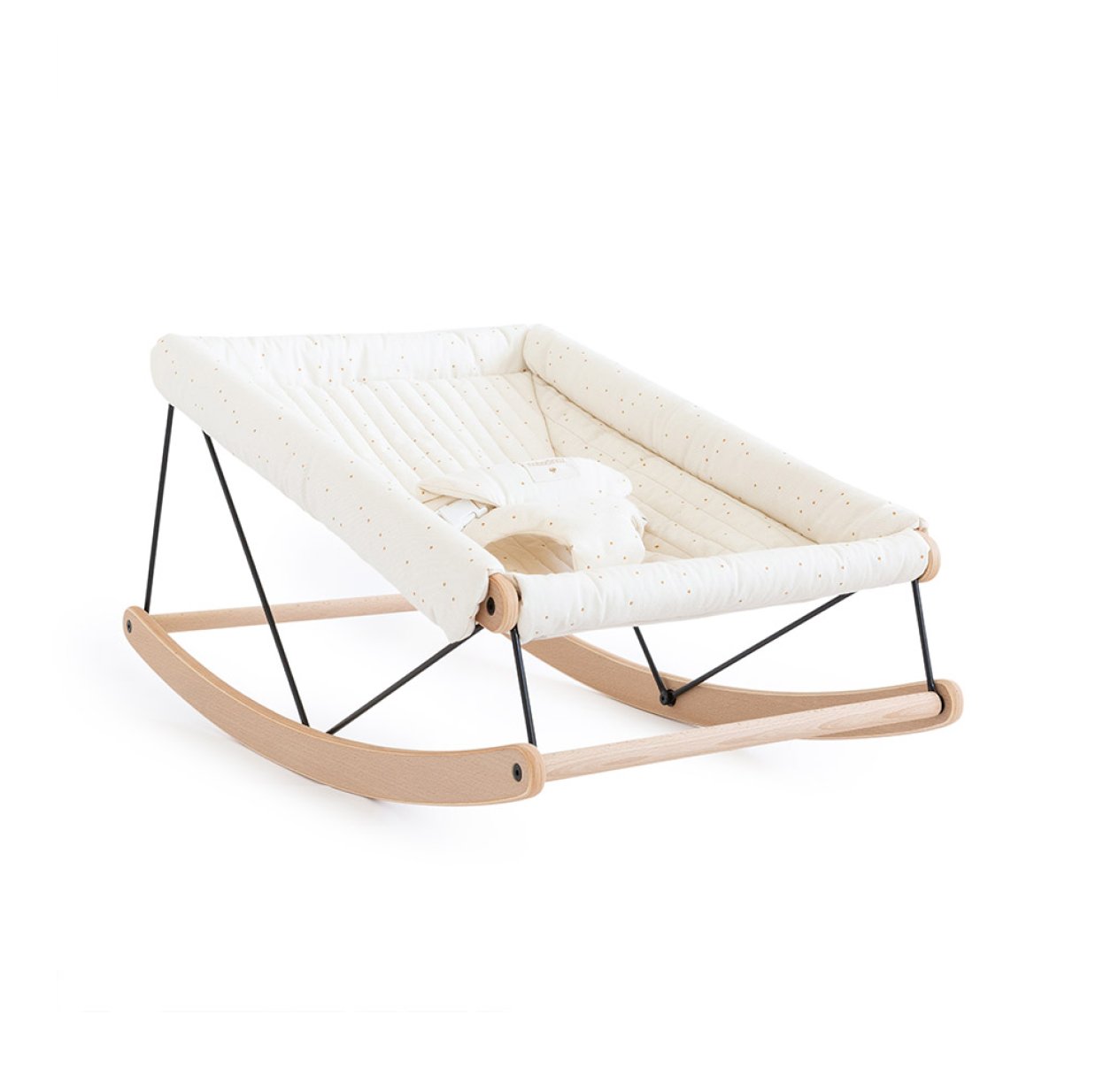 Transat Bébé Growing Green - Sweet Dots