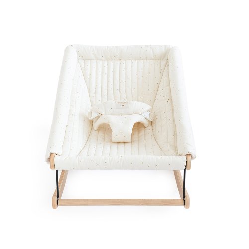 Transat Bébé Growing Green - Sweet Dots