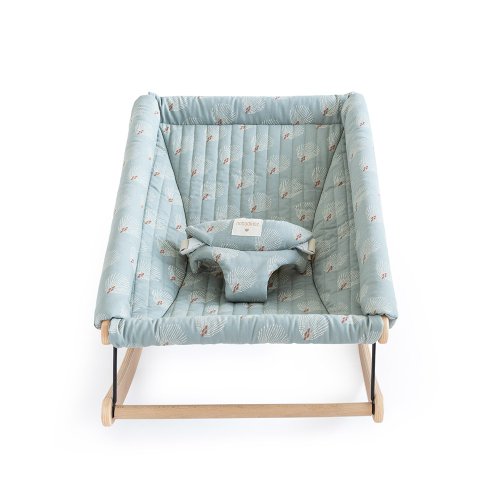 Transat Bébé Growing Green Gatsby - Antique Green
