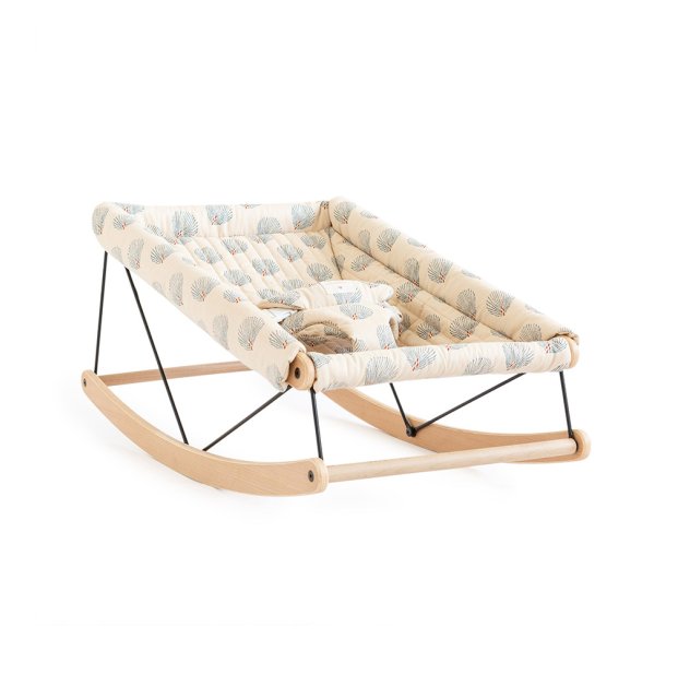 Transat Bebe Growing Green Gatsby Creme Nobodinoz Pour Chambre Enfant Les Enfants Du Design Transat Bebe Growing Green Gatsby Creme Nobodinoz Pour Chambre Enfant Les Enfants Du Design