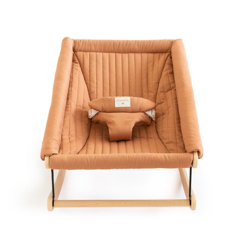 Transat Bébé Growing Green - Sienne