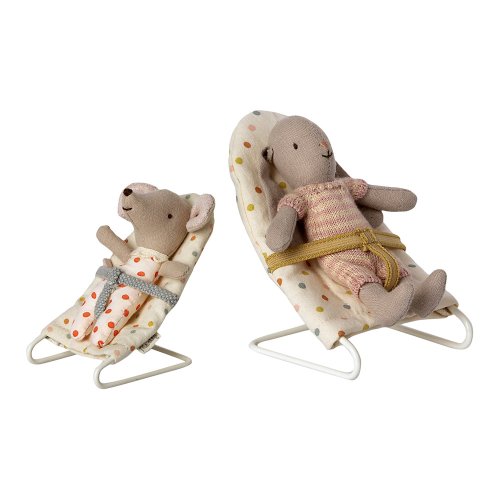 Transat Bébé Micro