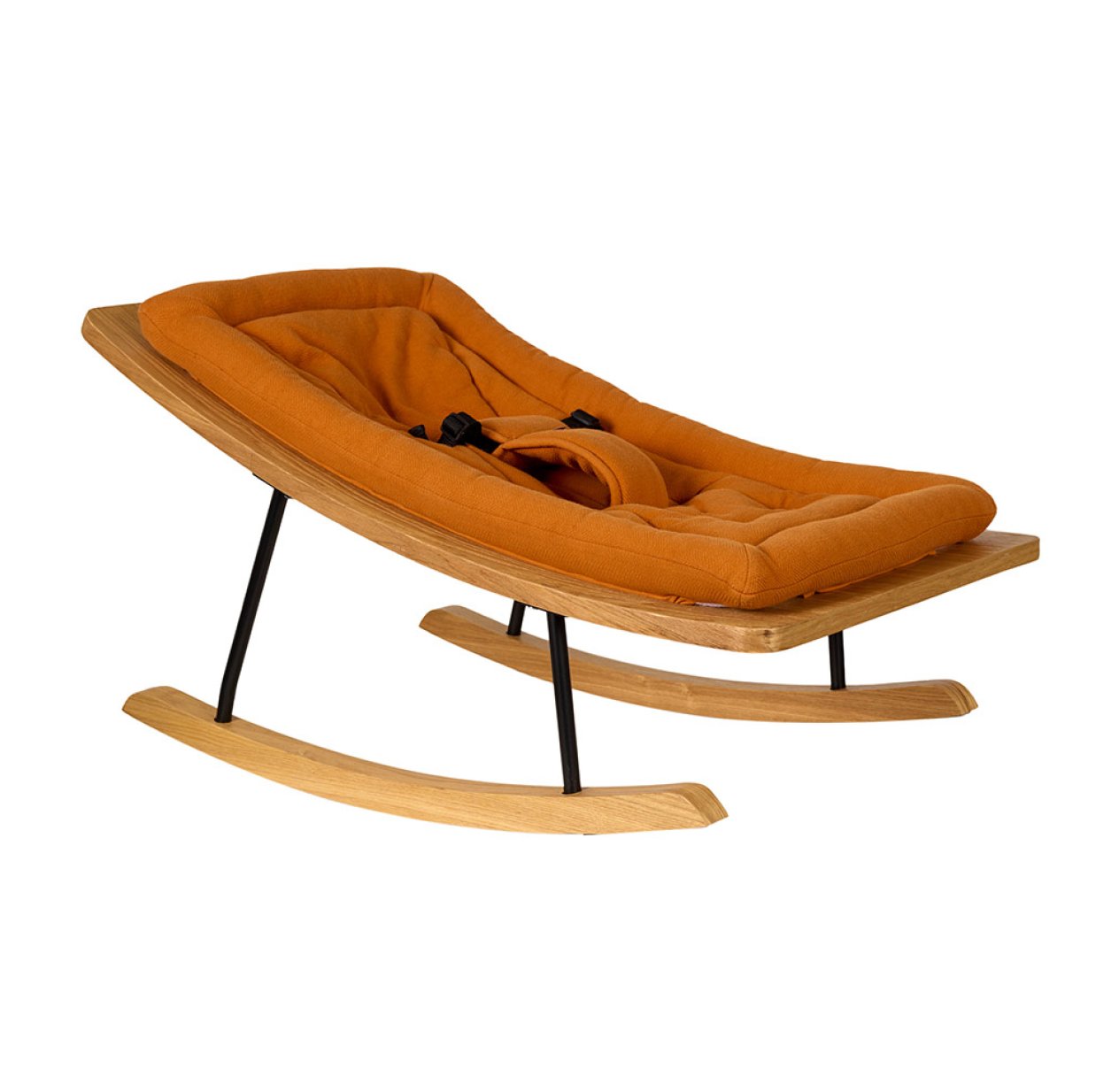 Transat Bébé - Terracotta