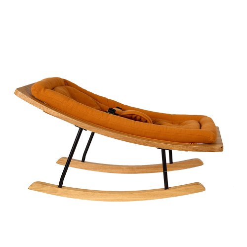 Transat Bébé - Terracotta