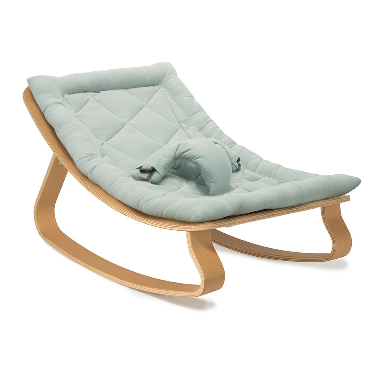 Transat bébé Levo Hêtre - Farrow