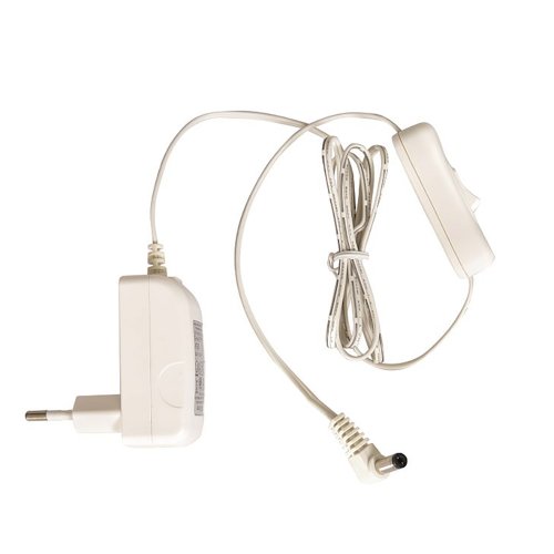 Transformateur LED EU avec câble