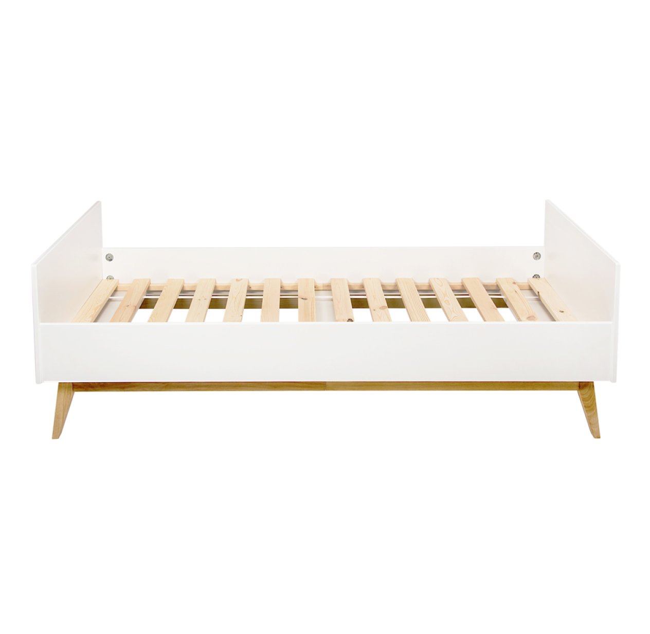 Lit enfant Trendy 90 x 200 - Blanc
