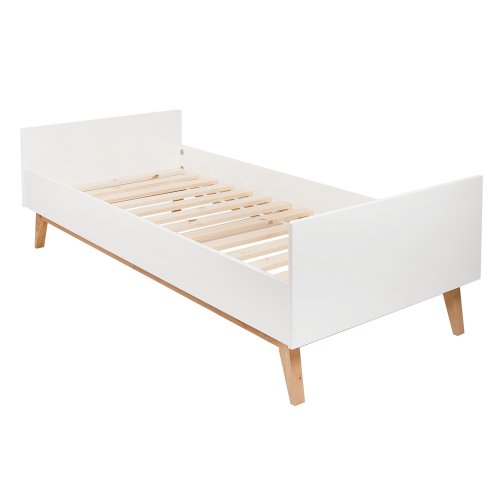 Lit enfant Trendy 90 x 200 - Blanc