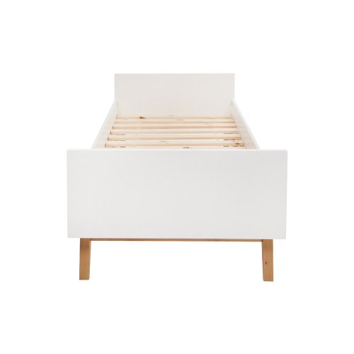 Lit enfant Trendy 90 x 200 - Blanc