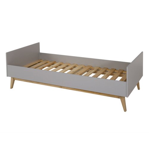 Lit enfant Trendy 90 x 200 - Griffin grey