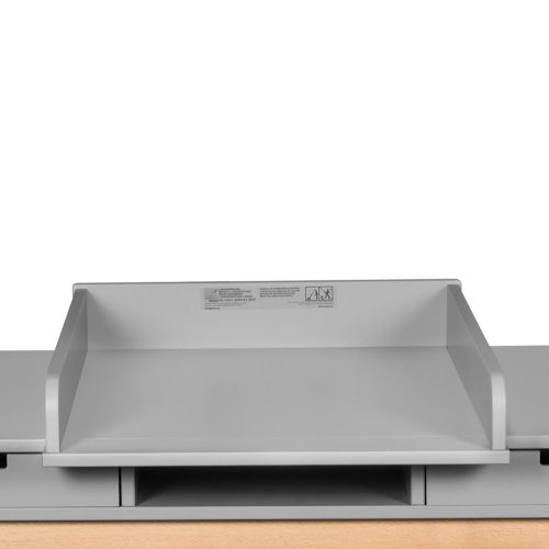 Extension à langer pour bureau Trendy - Griffin grey