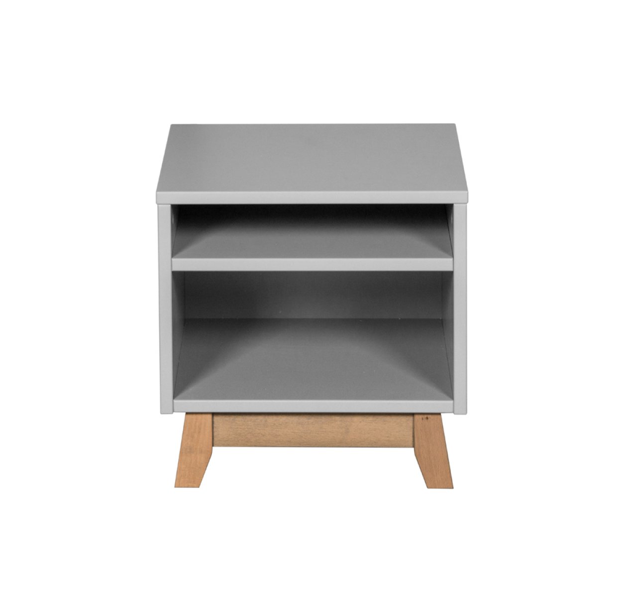 Table de nuit Trendy - Griffin grey