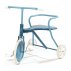 Tricycle enfant - Bleu océan