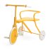 Tricycle enfant Yellow Sun / édition limitée - Jaune