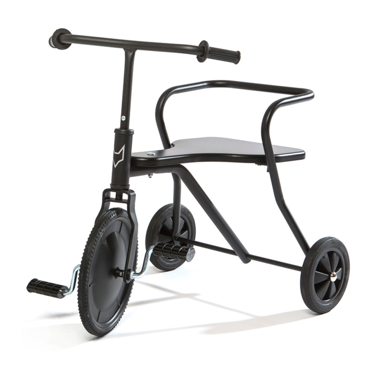 Tricycle enfant - Noir