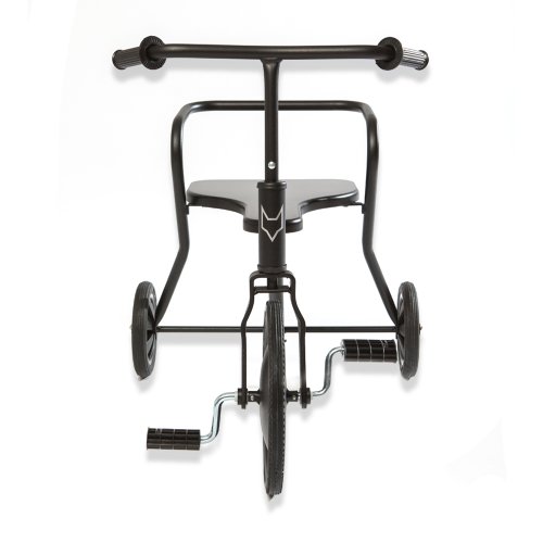 Tricycle enfant - Noir