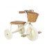 Tricycle Trike - Crème