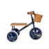 Tricycle Trike - Bleu marine