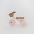 Tricycle Trike - Rose pâle