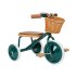 Tricycle Trike - Vert foncé