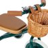 Tricycle Trike - Vert foncé